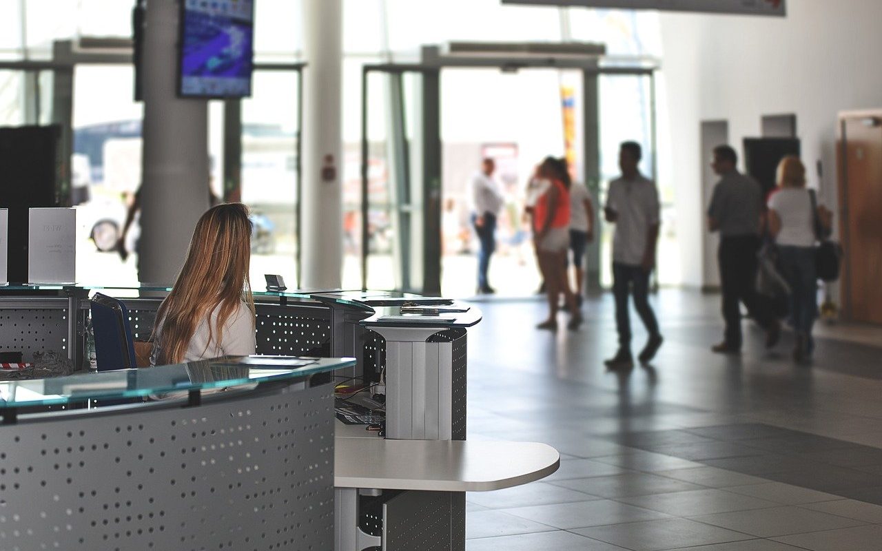 Programy lojalnościowe i motywacyjne