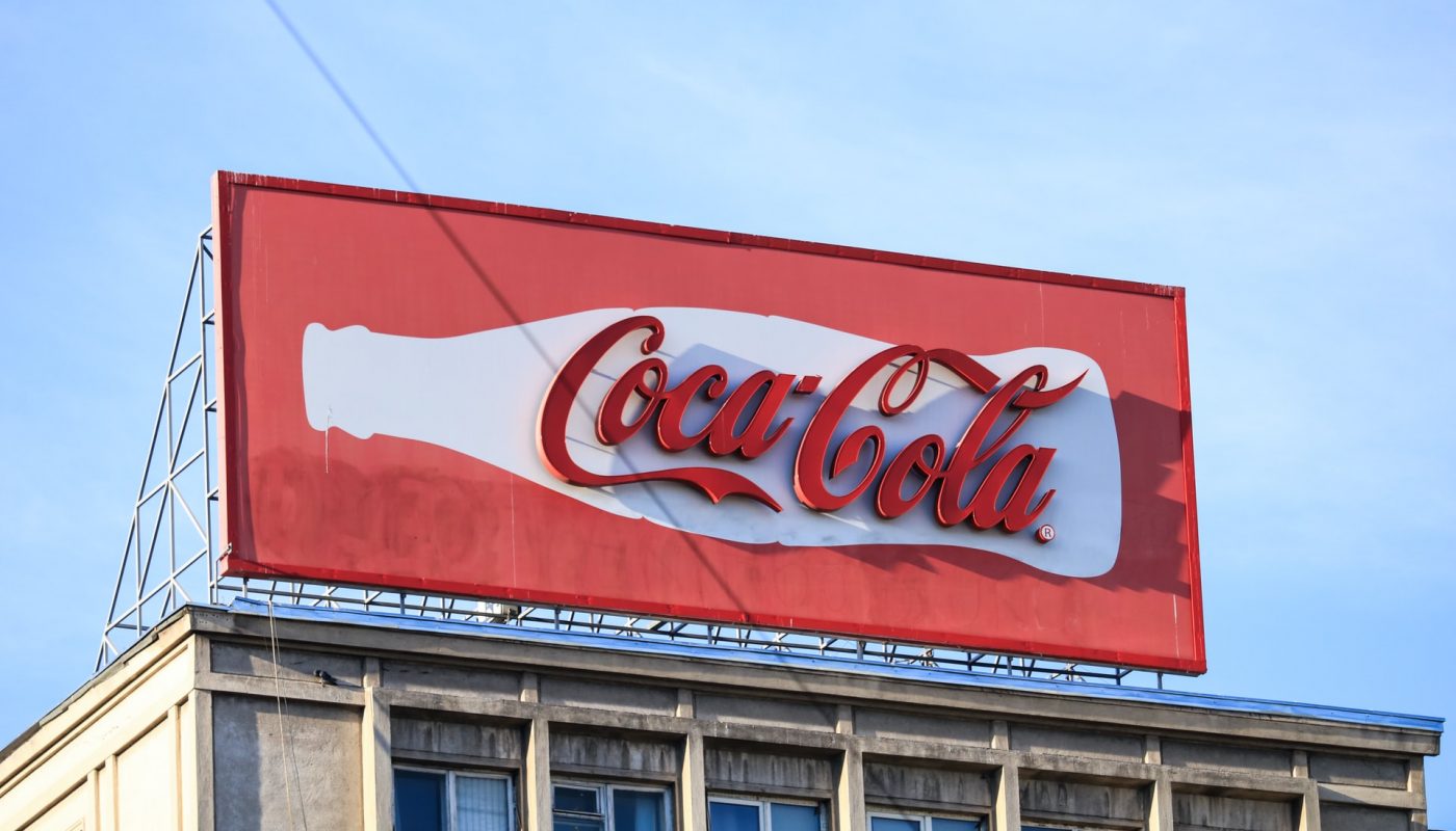 Jak umiejscowić znak towarowy w reklamie?