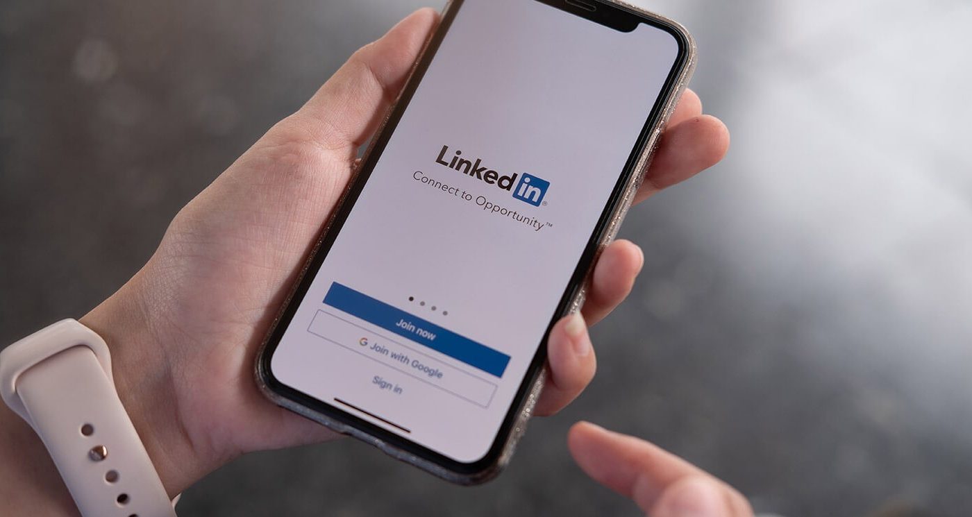 Jak założyć konto firmowe na LinkedIn