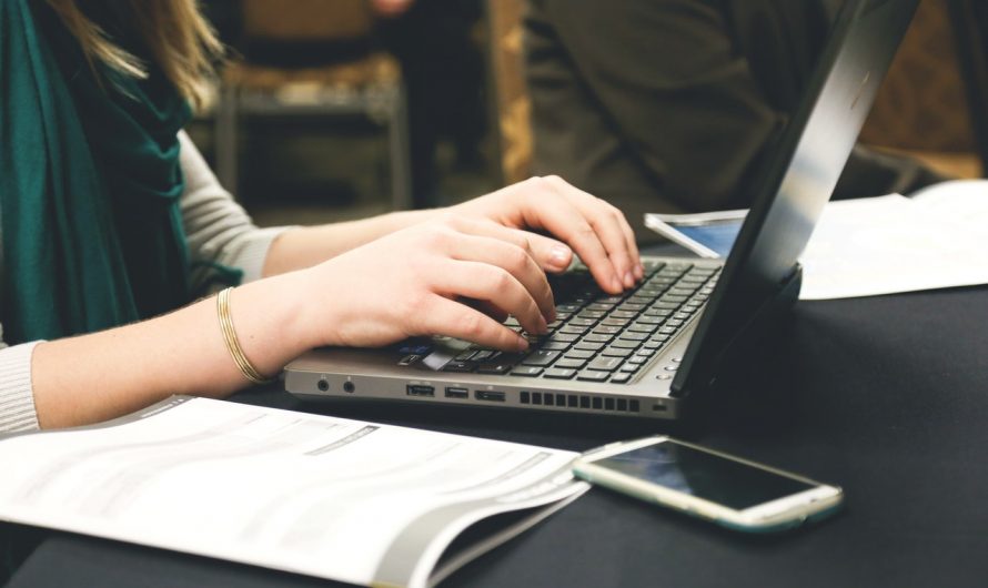 Storytelling marketing – co to jest?