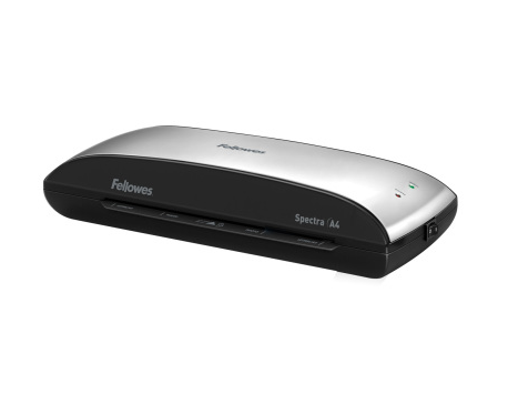 Laminator Spectra A4 – idealny do pracy