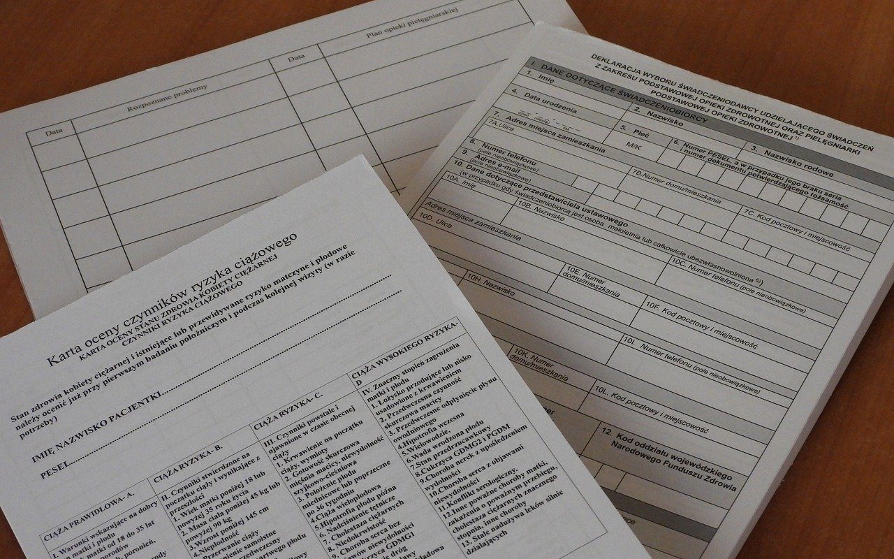 leasing dla nowo otwartej firmy