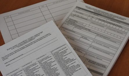 leasing dla nowo otwartej firmy