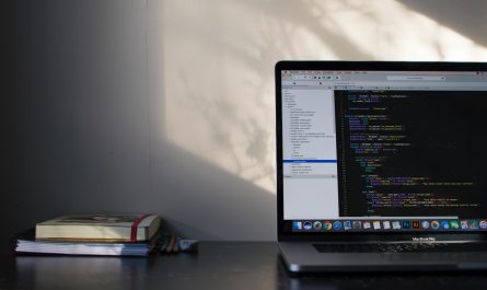powiadomienie web push - informacje, dane.