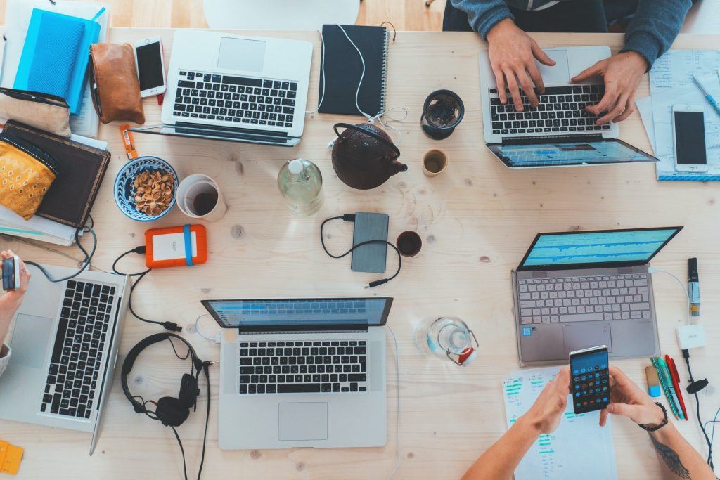 Na czym polegają powiadomienie web push?