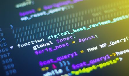 Najważniejsze trendy w projektowaniu stron internetowych.