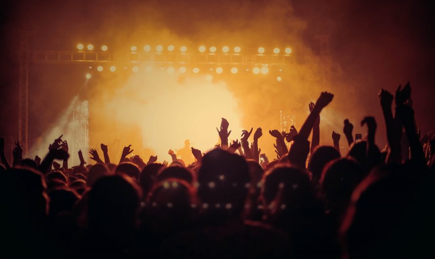 Pomysły na akcje marketingowe podczas festiwali