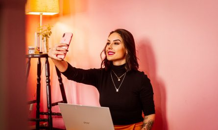 Kto to influencer CGI i jak może Ci pomóc?