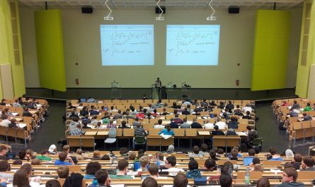Studia rekrutacja Kraków