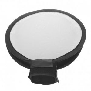 softbox do lampy reporterskiej