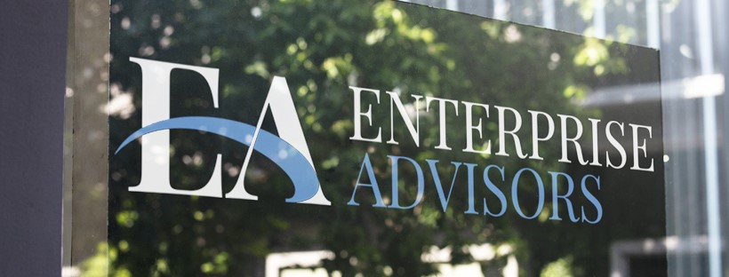 Firma szkoleniowa - Enterprise Advisors