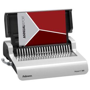 bindownica elektryczna pulsar e300