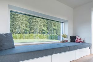 okna plastikowe czy aluminiowe