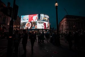 transmedia storytelling