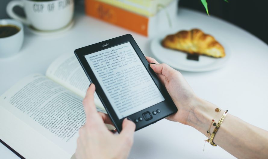 Gdzie znaleźć darmowe książki PDF?