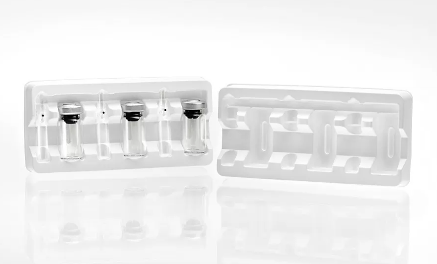Na czym polega produkcja opakowań farmaceutycznych?