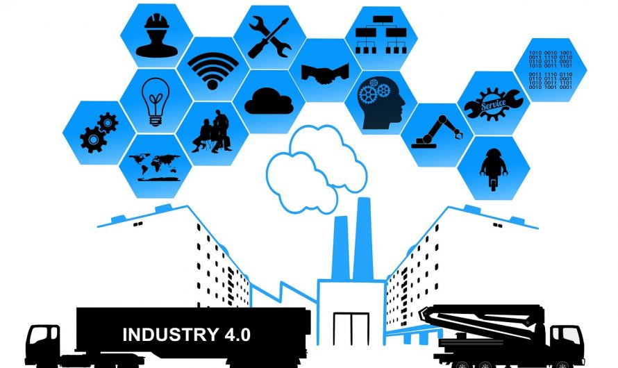 Czym wyróżnia się koncepcja lean manufacturing?