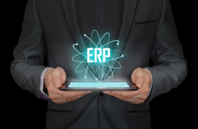 wdrożenie erp ma wiele zalet
