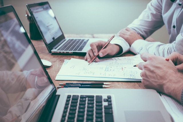 Dlaczego warto wdrożyć system ERP w firmie?