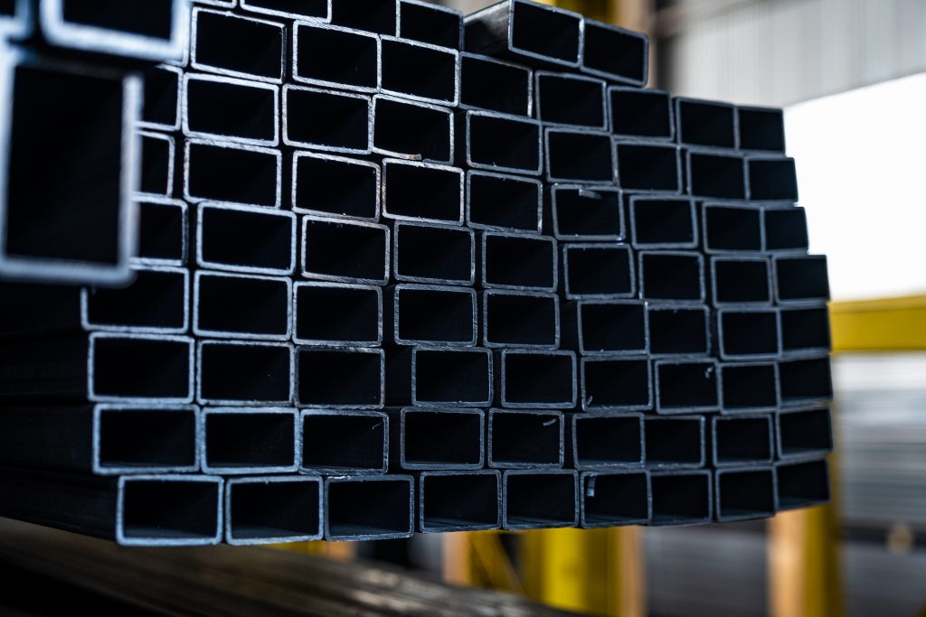 Profile stalowe od Blach Trans