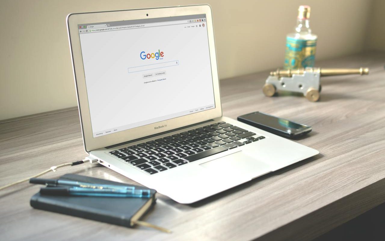 Kampania Google Ads na Boże Narodzenie