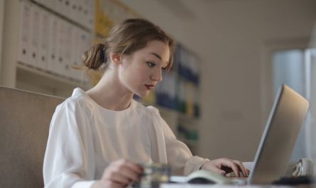 zarządzanie pracą zdalną